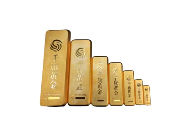 黔东南锦屏县上门回收各种金条价格