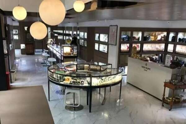 黔东南锦屏县寄卖奢侈品店